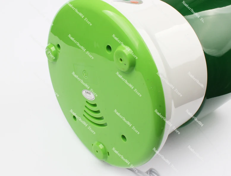 Intelligent Bean Sprouts Maker Thermostat Green Vegetable Seeds Growth Bucket Automatic Electric Sprout Buds Germinator Machine