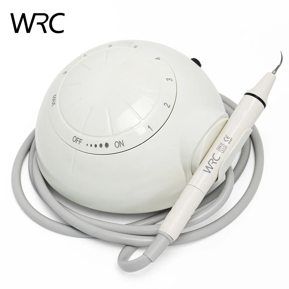 Dental Ultrasonic Scaler Tooth Cleaner Set Sonic Cleaning Machine UDM-A Type Remove Calculus And Teeth Washing Dental Tool