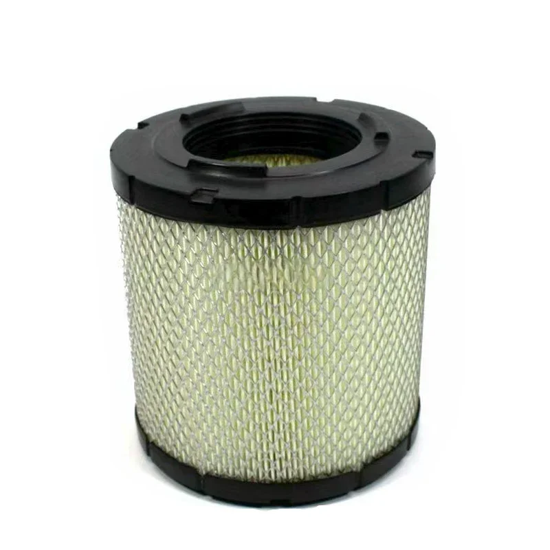 

K1818 Air Filter Element K1718PU AF26599 Air Filter Dongfeng Kaipu N300 Truck 1817 Grid