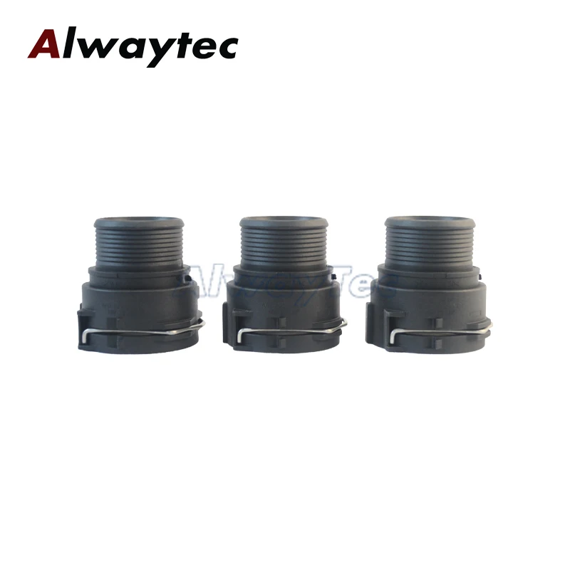 Engine Coolant Hose…