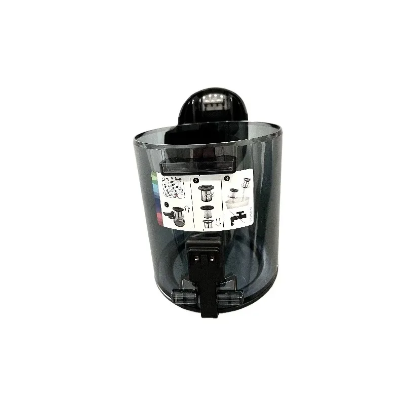 Applicable To S6 Series Wireless Handheld Vacuum Cleaner Filter Cup, Dust Bucket