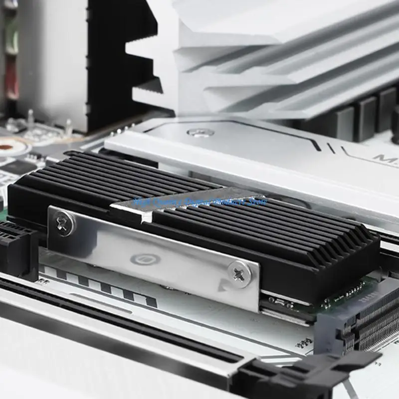 

U2JE Thermalright M.2 2280 Сплошное приводной алюминиевый сплав сплав