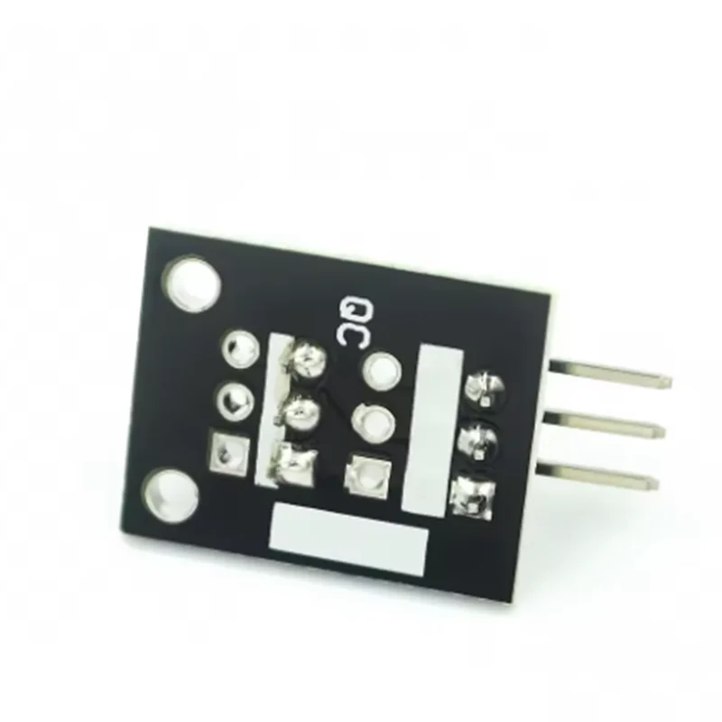 HX1838 Remote Control Module Infrared Receiver Module Microcontroller Module Building Blocks