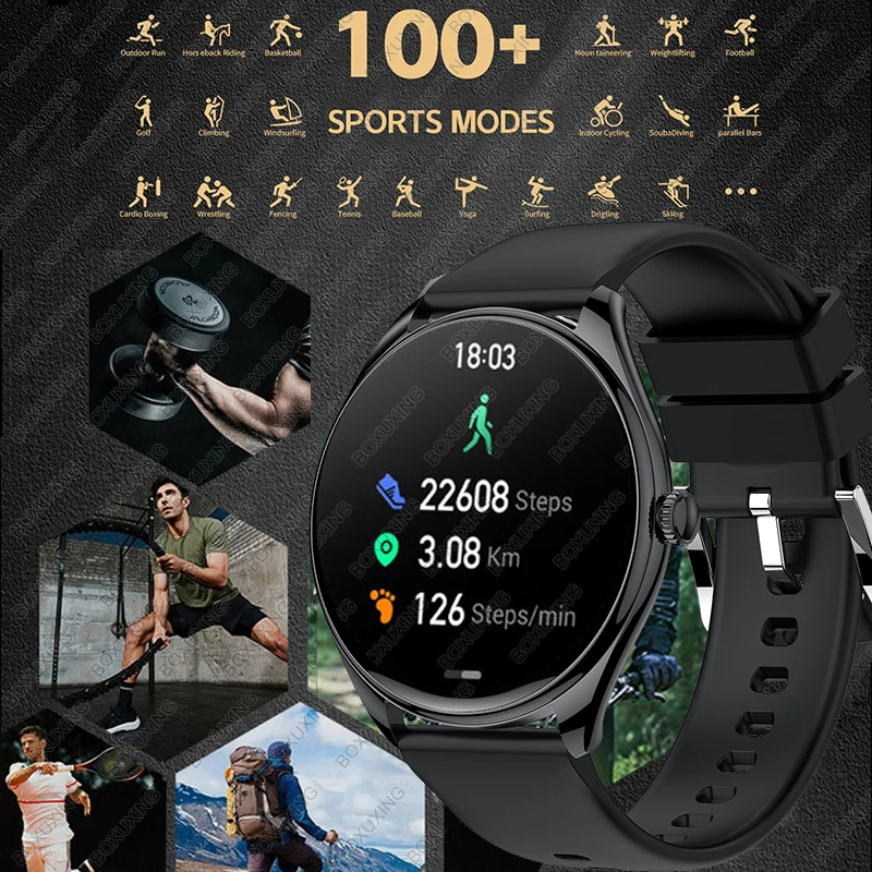 Nieuwe ultradunne smartwatch h - Aquatic Sports Performance recensie en prijs