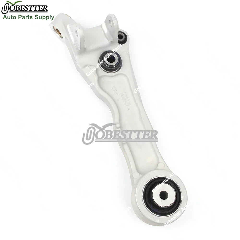 

1 шт. передний левый или правый нижний рычаг управления прямой для Jaguar XF X250 XJ X350 XK X150 S-TYPE CCX 1998-2015 C2P24862 C2P24861