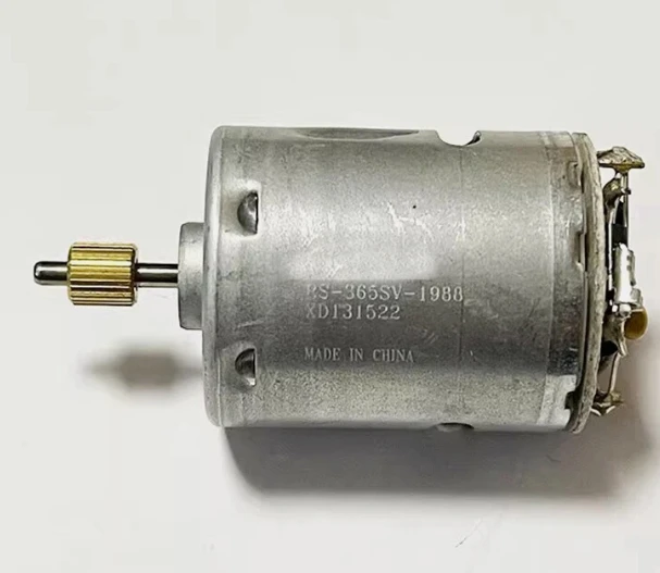Brand New RS-365SV-1988 Expedited Shipping