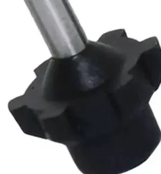 Three Piece Set Air Entry Bushing Seal Kit For IR231G 231H 231HA 231HP 231XP Hand Tools Power Tools Accessories