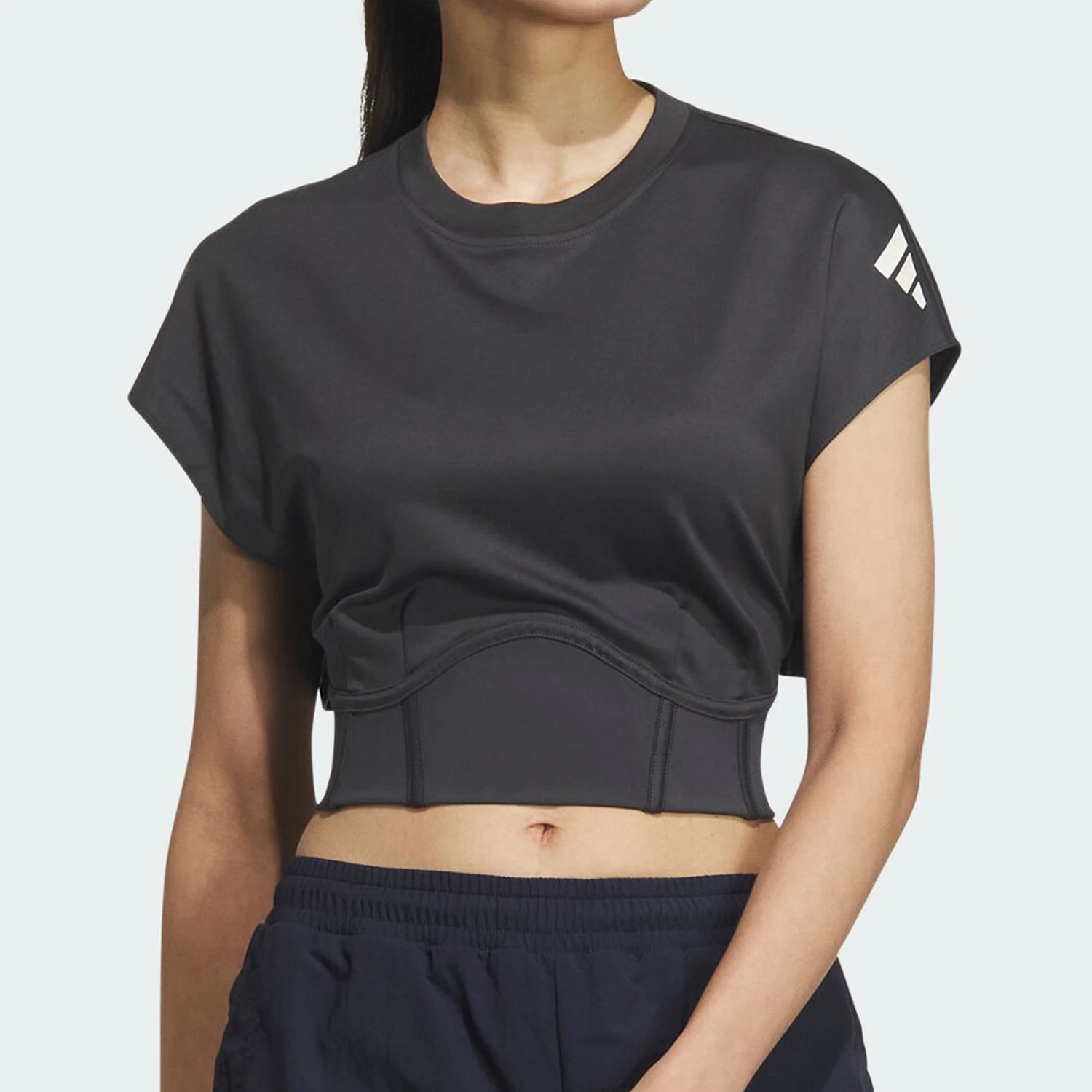 adidas-authentique-fustl-w-ss-tee-t-shirt-de-course-a-manches-courtes-pour-femme-jn3504