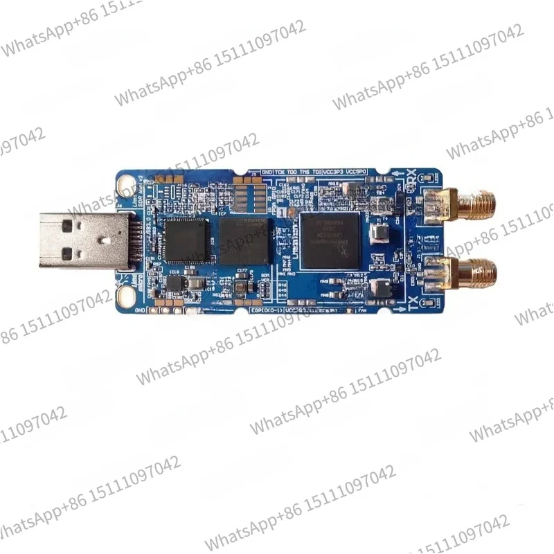 Suitable Forthe Newest 2.2 Version LimeSDR Mini Software Defined Radio