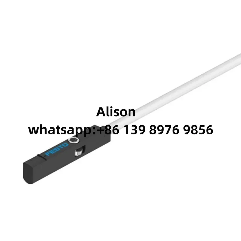 ФЕЗТО 8138000   СМТ-8М-А-НО-24В-Е-2,5-ОЭ