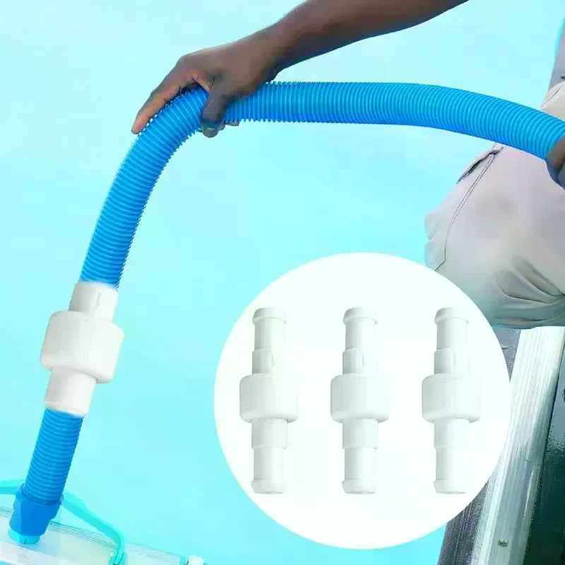 Pool Connection Hose Swivel Kit Pool Maintenance Pool Cleaning Plastic Construction For POLARIS Pool Cleaners Efficient
