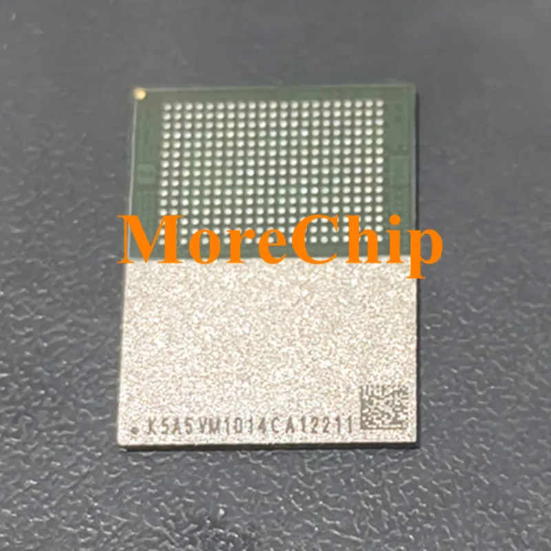 K5A4: La Solución Definitiva para la Actualización de Memoria en MacBook M2 con Nand Flash IC 512GB