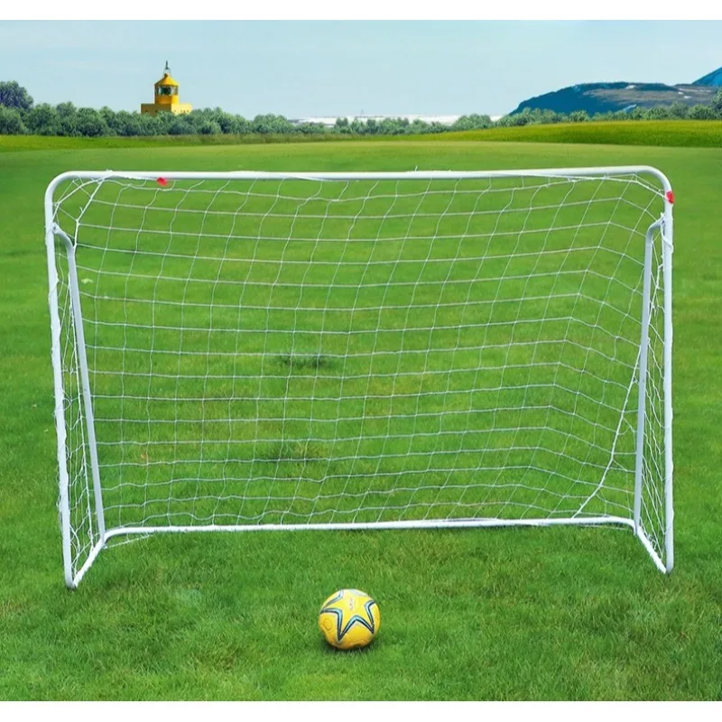 

2m Best-Selling Portable Demountable Soccer Goal—The Top Choice for Schools, Communities, Families, and Outdoor Games