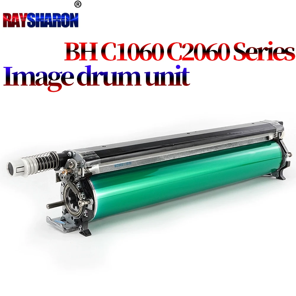 Image Drum Unit For Konica Minolta Bizhub C1060 C2060 C2070 C3070 C3080 C1070 DU-105 DU-106
