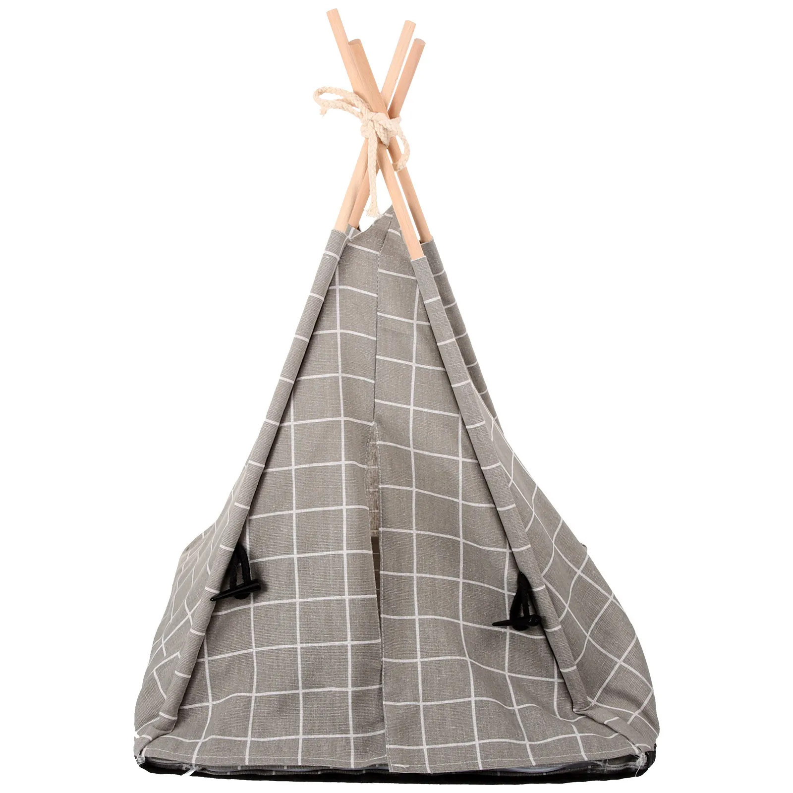 Zelt Nest Für Katze Hund Indoor Outdoor Schlafen Haus Kleine Haustier Shelter Waschbar Atmungsaktive Welpen Zelt Langlebig Katze Bett