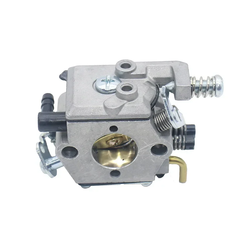 Imagem -02 - Carburador de Motosserra Wt840a para 3800 4100 38cc 41cc Walbro Peças de Reposição de Carboidratos de Motosserra