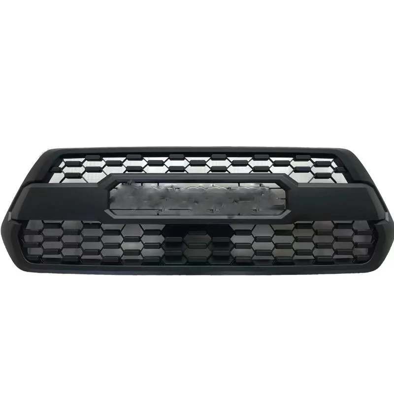 Front Grille side step  for Toyota  Tacoma 16-19   tundra Automotive body parts