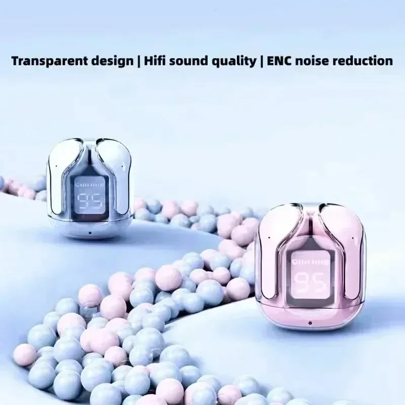 T2 Earphone Bluetoo… - image