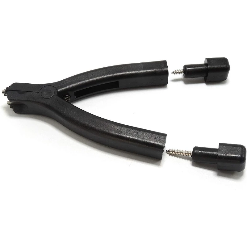 

Fuel Injector Tool for Pintle Cap and Filter Basket Removal