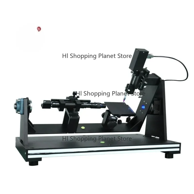 Contact Angle Analy-zer Water Droplet Angle Test Instrument Contact Angle Meter