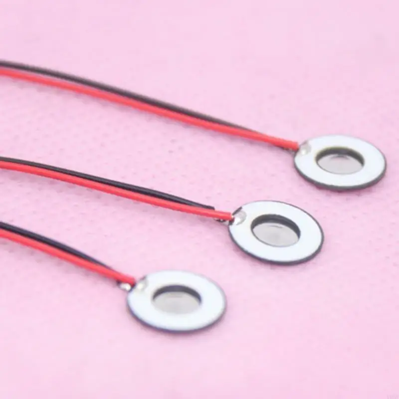 

Universal Ultrasonic Maker Atomizer Film Plate Ceramic Humidifier Accessory