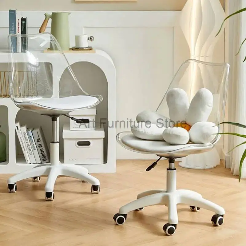 Office Chairs Wheels Computer Sale Classy Modern Low Price Gaming Chair Desk Lounge Design White Silla Escritorio Office Chairs