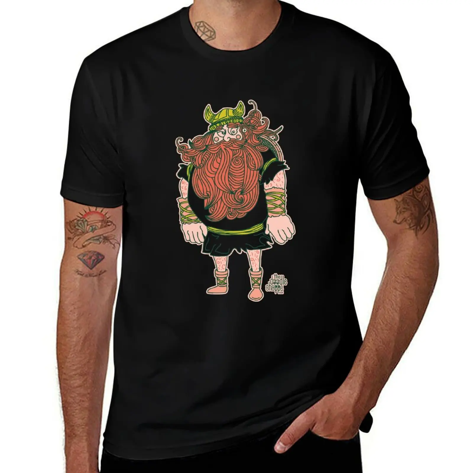 

Overgrown T-Shirt man tshirt black cotton t-shirt plain for man package graphic t shirts for man T-Shirt