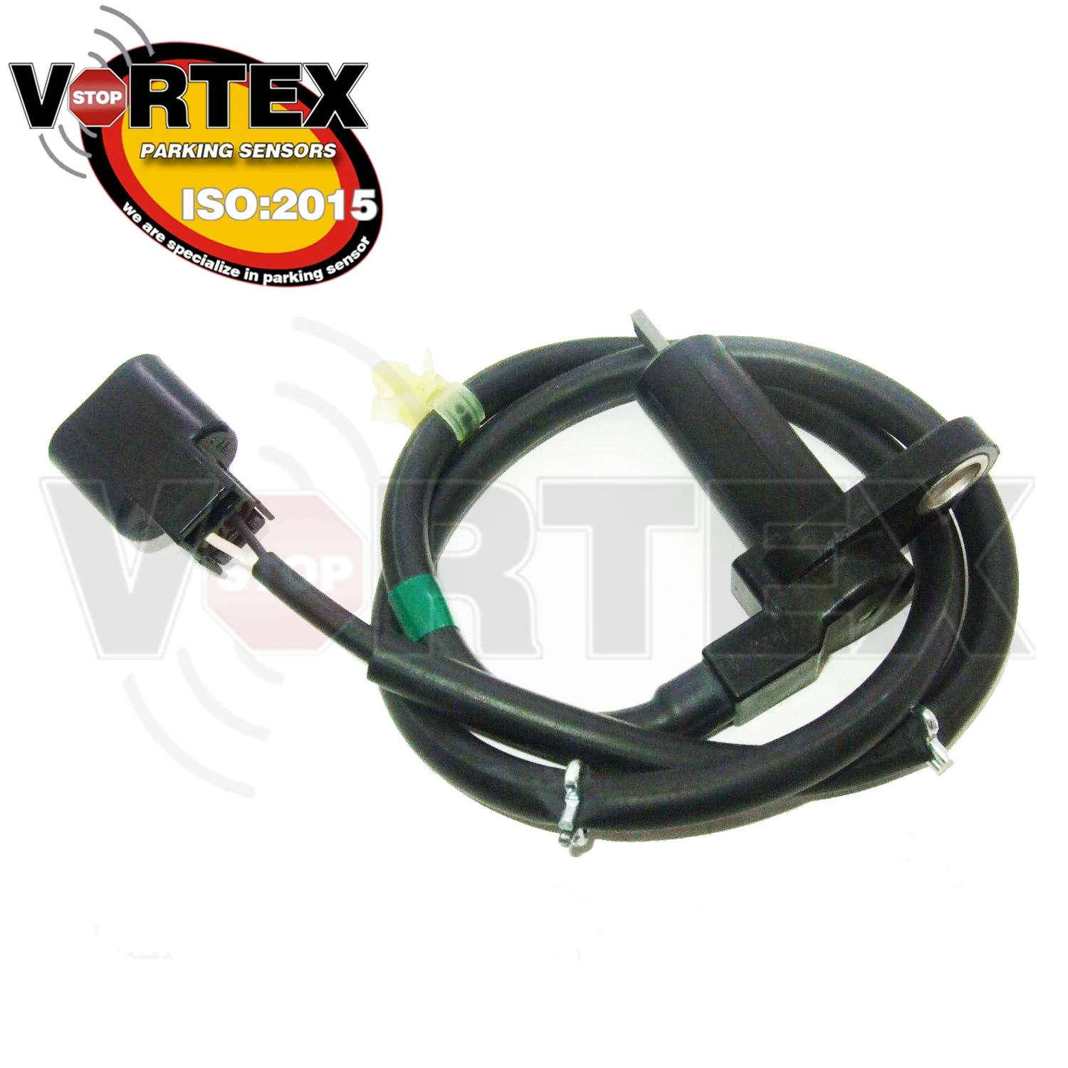 

ABS Speed Sensor Rear Right fit for Mitsubishi Outlander 2003-2009 OEM:MR977168 SU12616 ALS1302 5S11163
