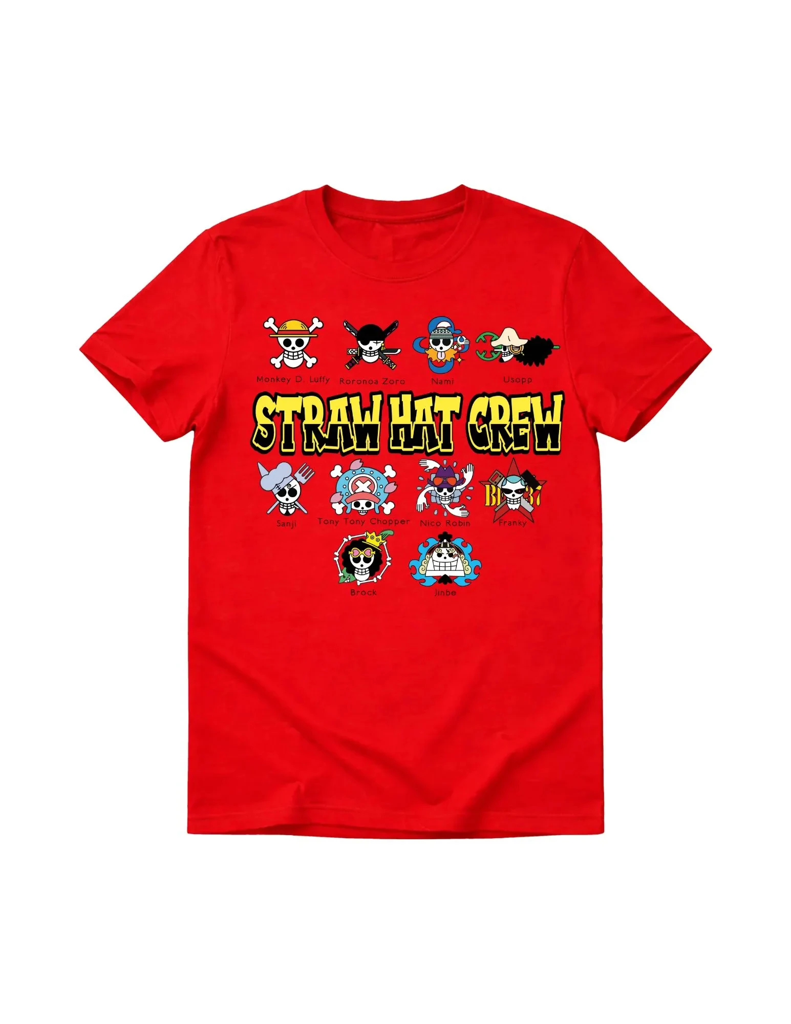 Zoro One Piece Japanese Shirt Pirate Anime Roronoa Zoro Shirt, Kanagawa Wave Hokusai Straw Hat Pirates Manga Shirt Mugiwara Tee