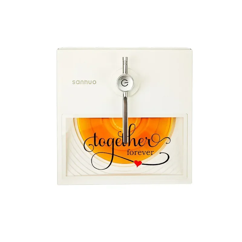 Simple music box, souvenir