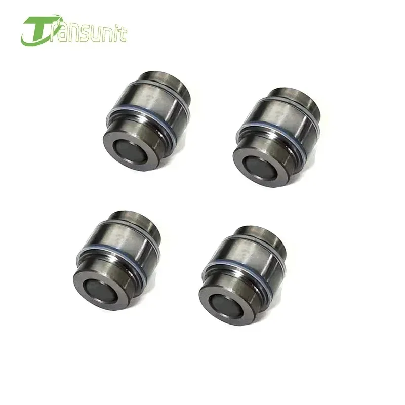 6DCT250 DPS6 PS250 4PCS New  Transmission Clutch Shift Fork Bearings Kit Suit For Ford Focus Fiesta 126226