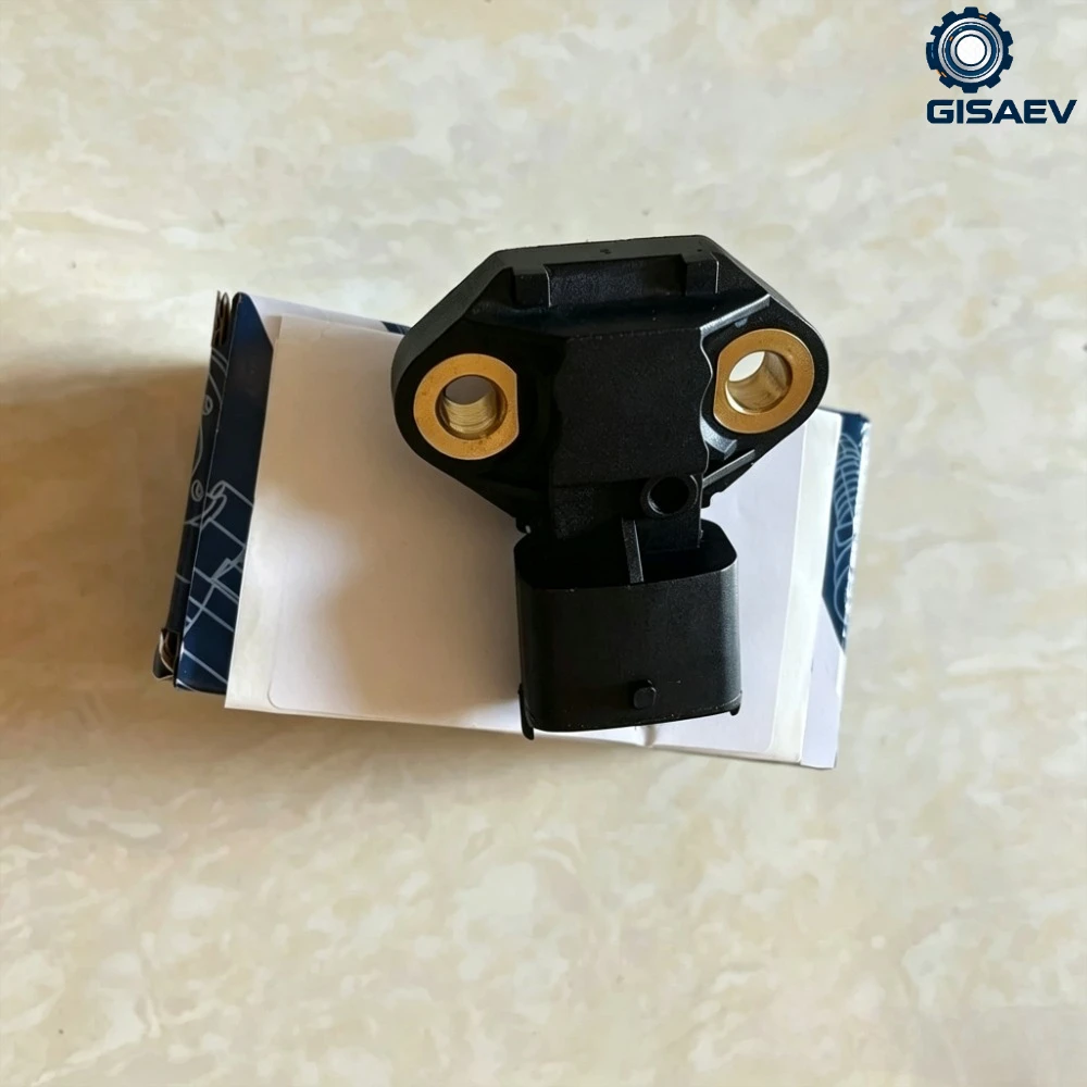 1PCS GISAEV Engine Oil Pressure Sensor OE：94860621300 For Porsche Panamera Cayenne Macan 948606 21300 Auto Part Accessories