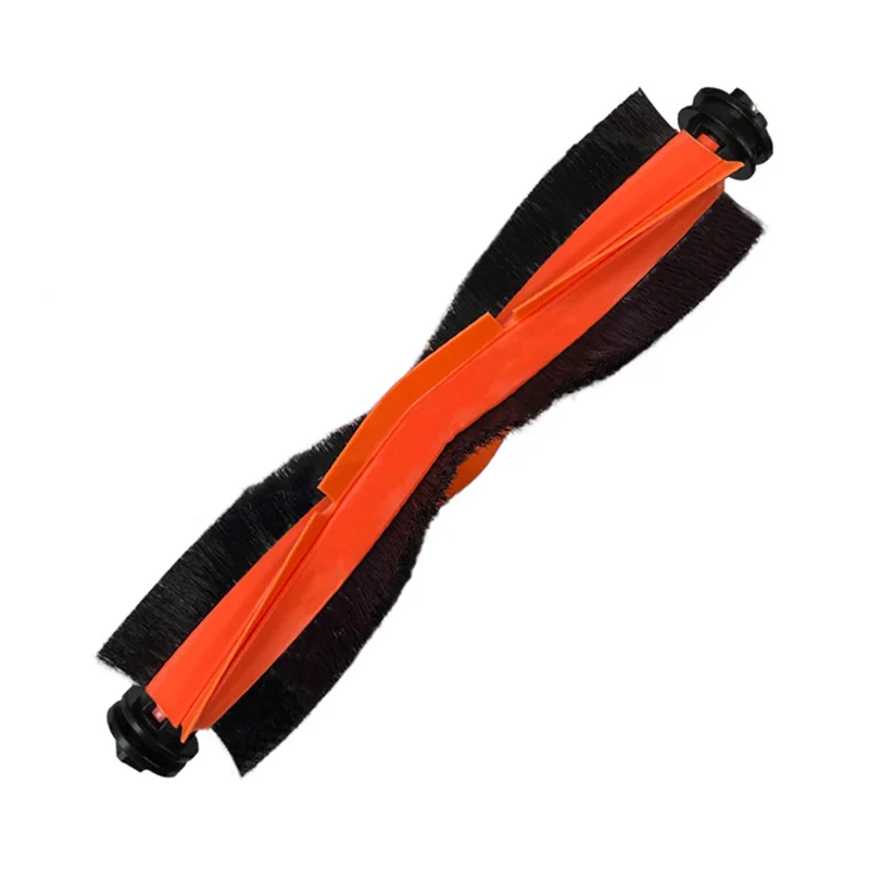 YANA50I For Robot Vacuum X20 PRO / D102GL Vacuum Parts Main Side Brush Hepa Filter Mop Cloth Dust Bags Accessories Kit