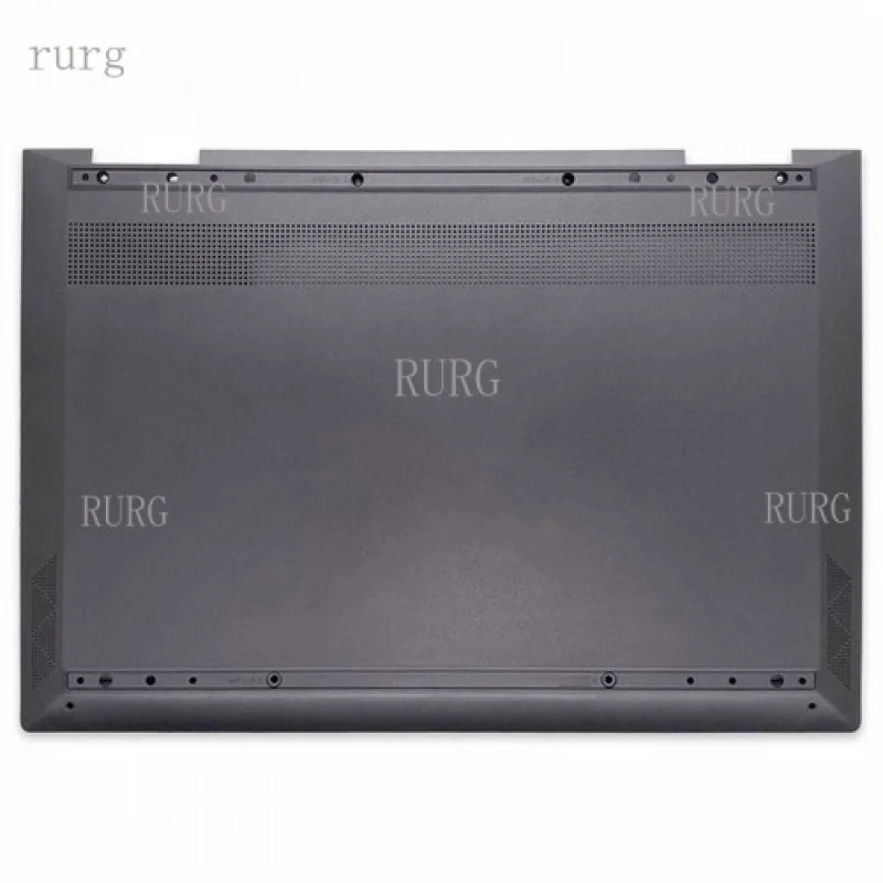 L  New For HP ENVY X360 13-AG Bottom Case Base Cover TPN-W133 609939-001 Brown