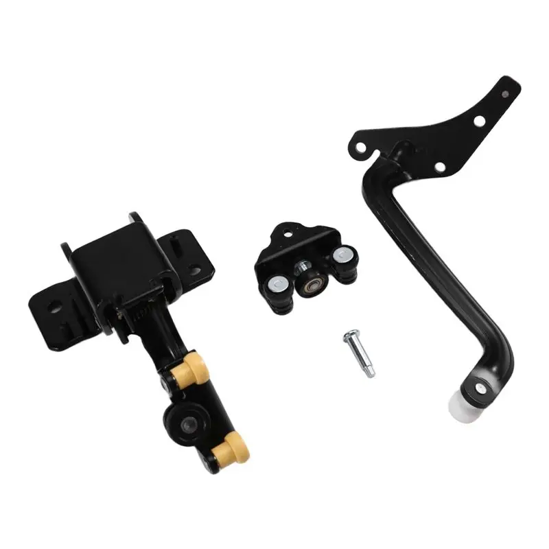 Sliding Door Roller Kit 1498209080 1498207080 149820508 For Fiat Scudo Expert Citroen Dispatch Jumper-A74F