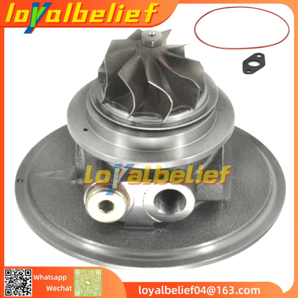 MGT2256GS Turbo Cartridge Core Chra For BMW 550i 650i 750i X5 X6 xDrive50i 4.4 L N63 793647 769155 821719 11657646092