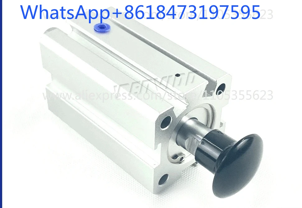 Robot accessories anti-drop/anti-drop cylinder SDATQ-HC20 * 13