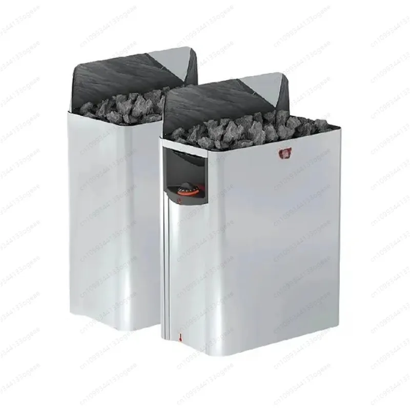 Wall mounted sauna heater sauna dry stove