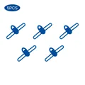 Blue-5pcs