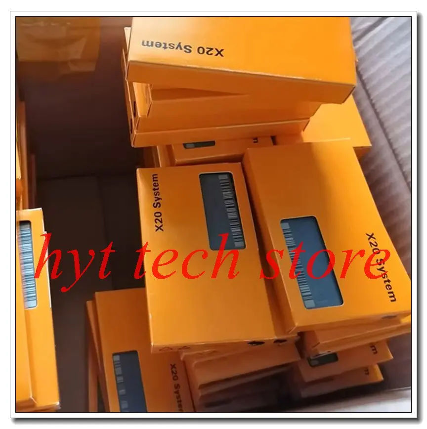 X20SO4100 X20SI4100 Оригинальный цифровой терминальный модуль, протестирован перед отправкой