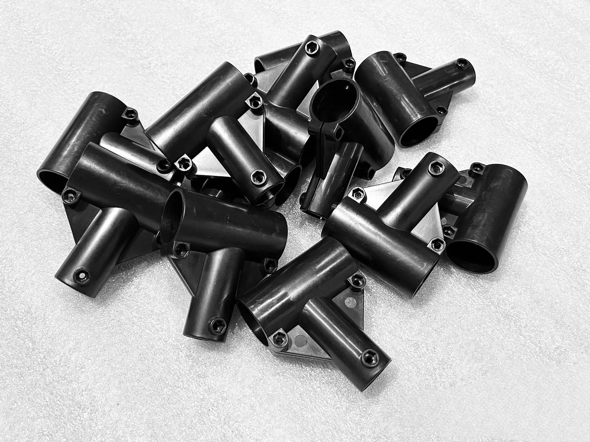 Té de train d'atterrissage DJI Agras T50/T25 - pour drones pulvérisateurs/épandeurs