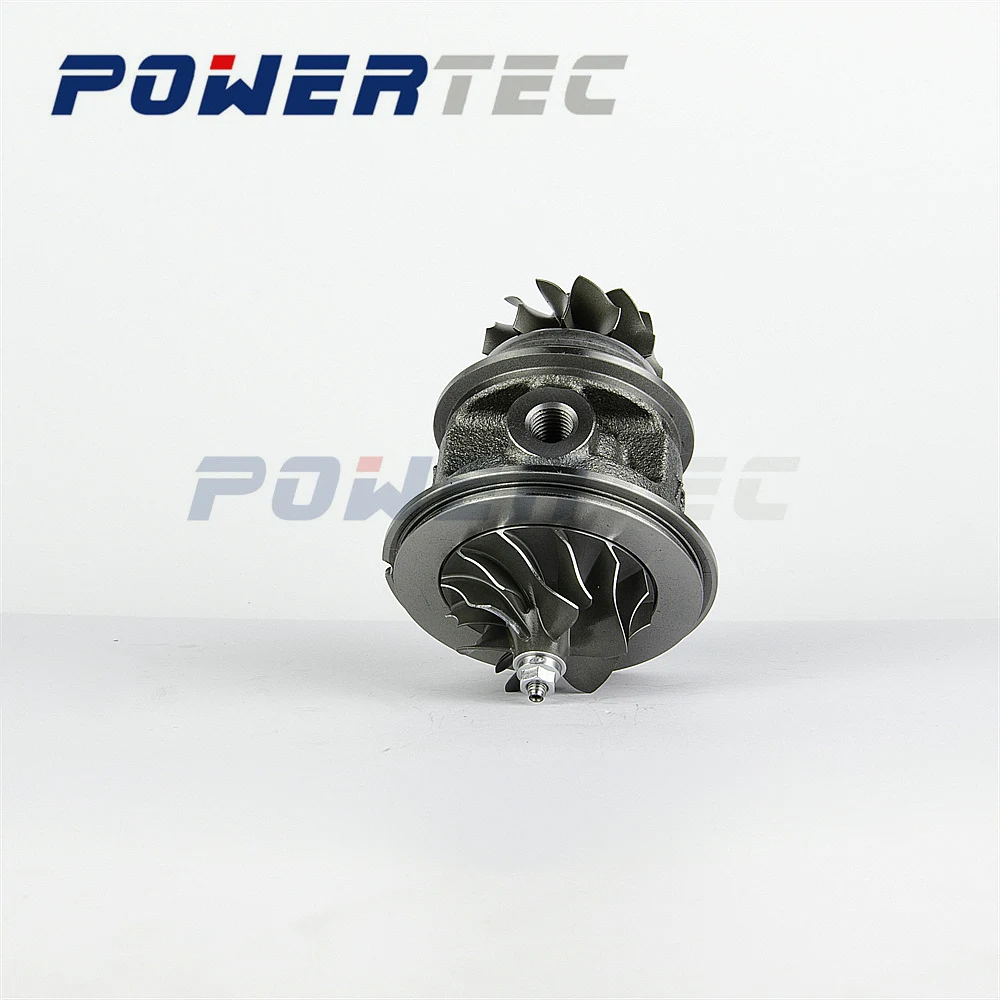 Turbo Cartridge For Fiat Ducato III 100HP 74KW 2.2 100 Mulijet 4HV PSA 49131-05211 6U3Q6K682AF Turbine Core Turbocharger 2006-