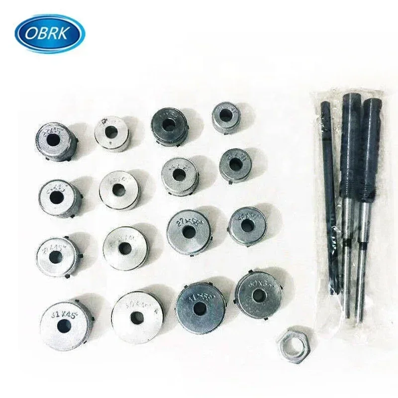 Automotive Engine Valve Seat Cutter Valve Seat Boring Machine