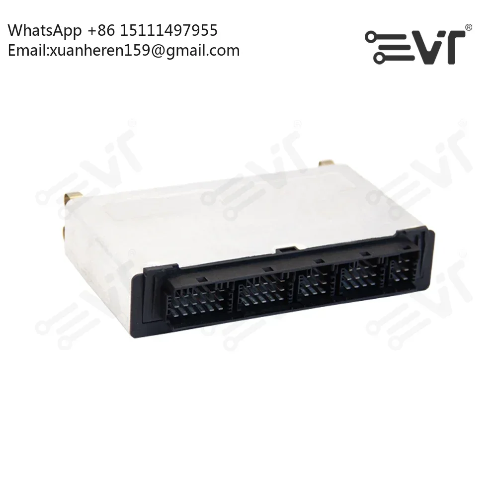 Diesel Engine Truck Parts Brake Module A0014462736 A0014462436 A0014463236 EBS Electronic Control Unit for Mercedes-Benz MP4 MP5