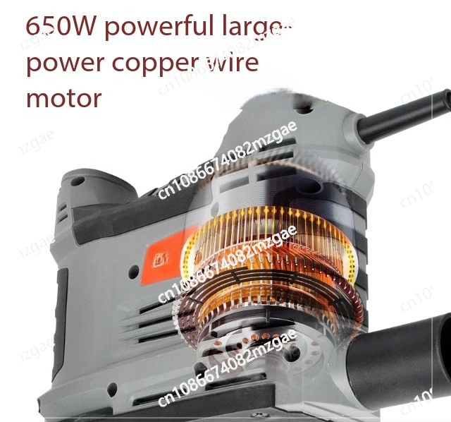 

Professional handheld multifunctional irregular polishing sand column, curved sand belt sanding, curved polishing machine