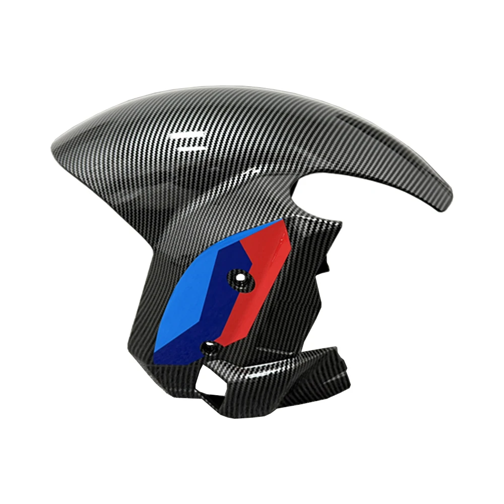 Voor BMW S1000R 2021-2025 S1000RR M1000RR 2025-2026 M1000R 2023 motorfiets nieuwe voorbumper, voorspatbord, remschijf cover kit
