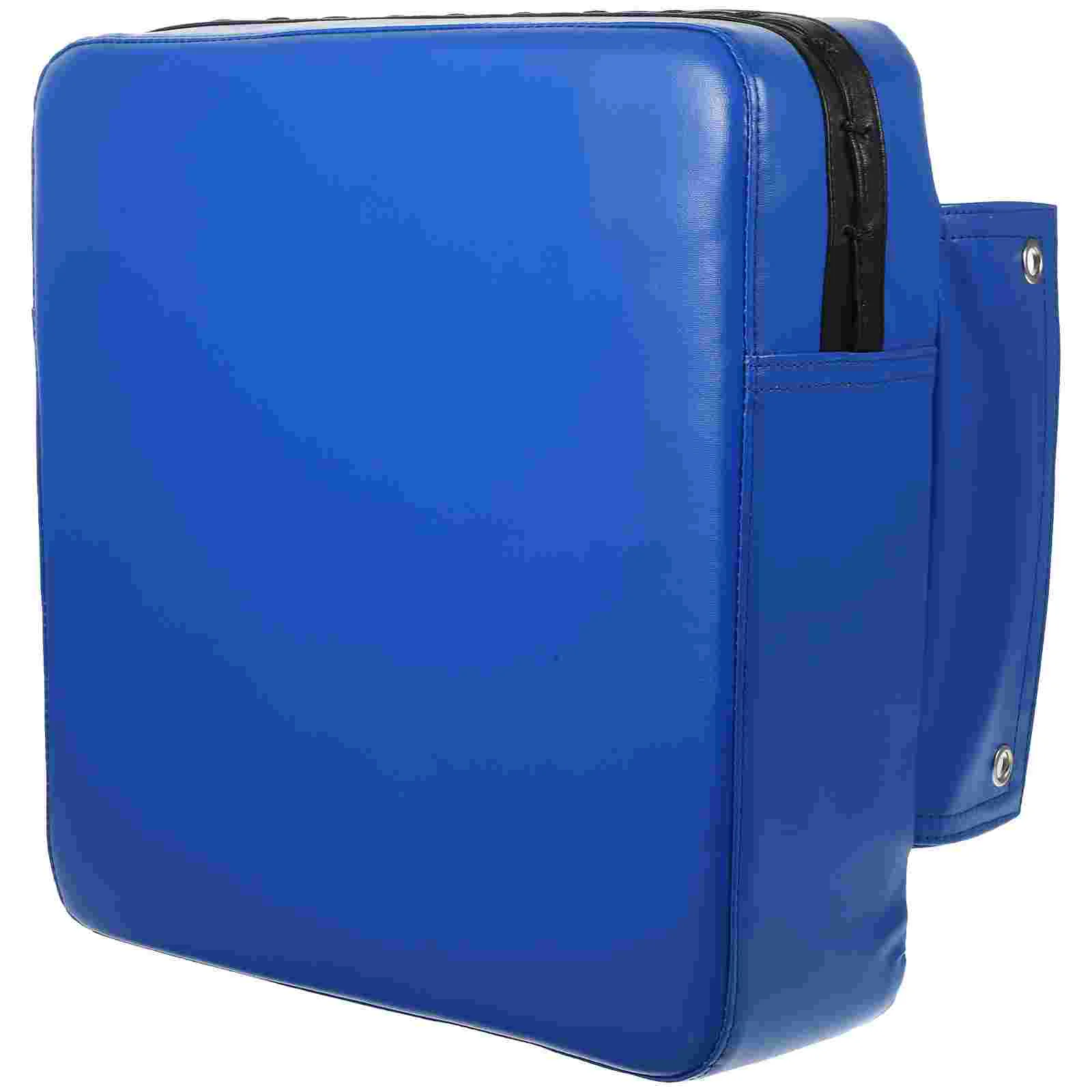 

Wall Punching Bag Small Sandbags Boxing Gloves Pads Mount Mat Kickboxing Fitness