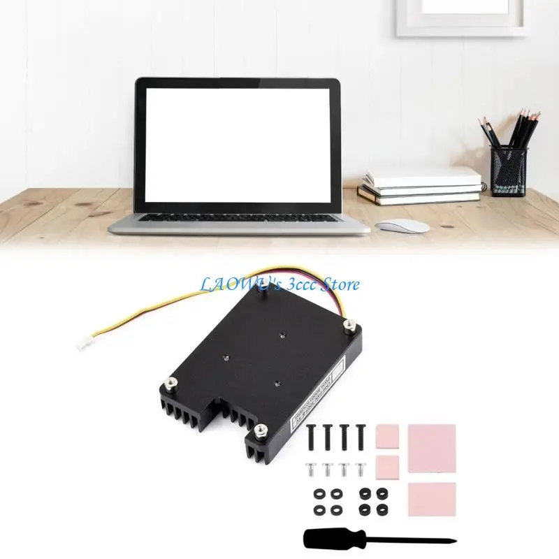 Y8AD CPU Cooling Fan