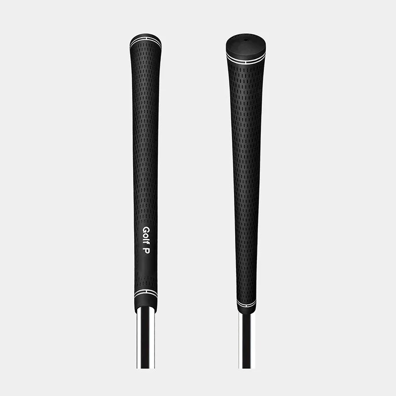 

Golf grip GOLF P T V Нескользящая износостойкая удобная мягкая железная древесина универсальная рукоятка # Стандартный/средний размер