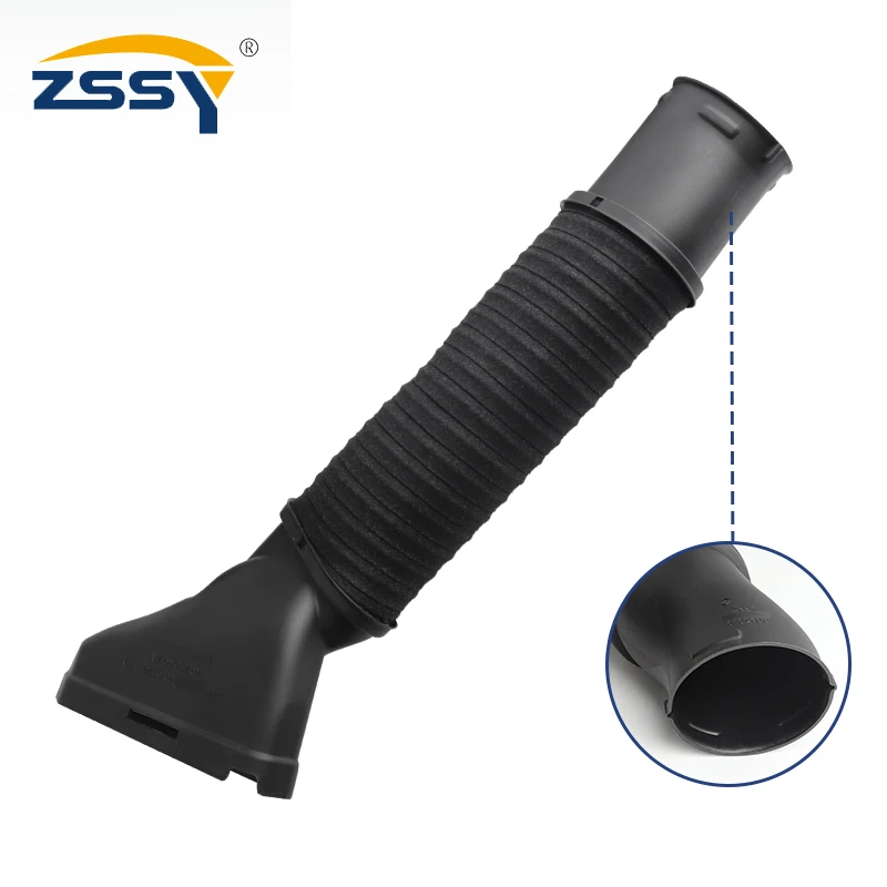 A2780905082 A2780904982 2780905082 2780904982 Car Air Intake Tube Hose For Mercedes Benz W222 C217 S550 S500 S63 AMG 4-MATIC